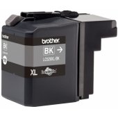 Brother LC529XLBK Black