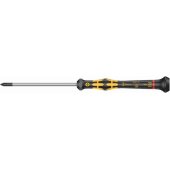 Phillips screwdriver 1550 Micro ESD PH 1x80mm 05030112001 W