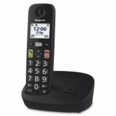 KX-TGU110FXB Black