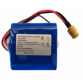 GLADIUS Mini Battery pack