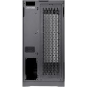 CTE E600 MX Black
