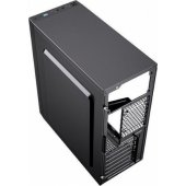 Fornax M100B Black