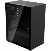 CS111 V1 TG Black