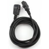 PC-189 Power Cord 1.8m Black