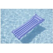 183x69cm + Pillow Purple