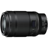 Nikkor Z MC 105mm f2.8 VR S