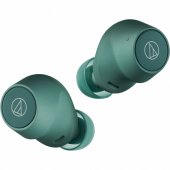 ATH-CKS30TW+ Green