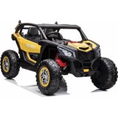 Buggy XB-2118 Gold
