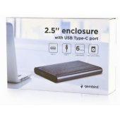 2.5" SATA USB 3.1 Gray EE2-U3S-6-GR