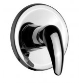 Lyra (H3312760040001) Chrome