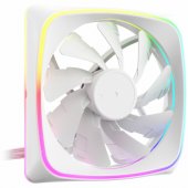 SHARK Lights RGB PWM white 120 mm