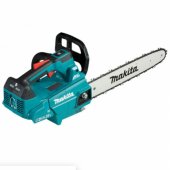Makita DUC356ZB Chainsaw Black, Blue