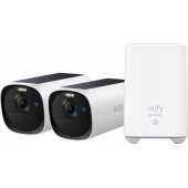 E40 2-Cam Kit + HomeBase S280
