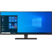 ThinkVision P40w-20 39.7" IPS 21:9 Curved