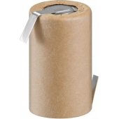 Battery B / Sub-C 2000mAh