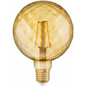 Vintage 1906 LED pinecone 40 4.5 W/ 2500K E27