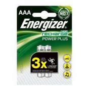 Accu Recharge AAA / R03 700mAh 2 pack