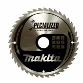 Makita B-33370Makita B-33370 - Saw blade - 1309037