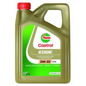 Edge Titanium 0W-30 4 l