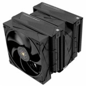 Royal Pretor 2x130mm CPU Cooler Black