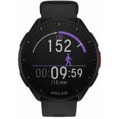 Pacer S-L Black