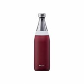 Pudele-termoss Fresco Thermavac Water Bottle 0,6L bordo