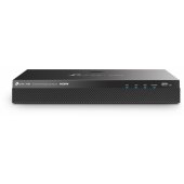 VIGI NVR2016H-16MP VIGI 16 Channel PoE+ Network Video Recorder