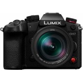 Lumix GH7 + 12-60mm F/ 2.8-4 Leica Black