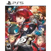 Persona 5 Royale PS5