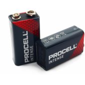 ProCell Intense 9V / PX1604 / 6LR61 1pcs