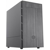 MasterBox MB400L + ODD Black