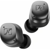 Momentum True Wireless 4 Black/ Graphite