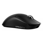 G PRO X SUPERLIGHT 2C Black
