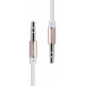 Jack-Jack 3.5mm 1m White