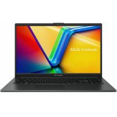 VivoBook Go E1504FA-BQ2583W FHD IPS R5-7520U 16GB 1SSD EN W11 Black