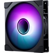 M25G2-140 PWM 140mm Black
