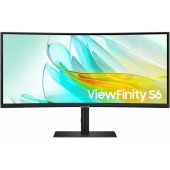LS34C652UAUXEN 34" VA 21:9 Curved