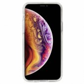 "Kivik Cover iPhone 11 Pro Max" Transparent