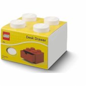 Desk Drawer 4 white 40201735
