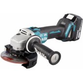 DGA506RTJ angle grinder 12.5cm 8500 RPM