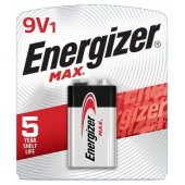 MAX 426660 9V 6LR61