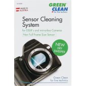Wet & Dry Sensor Cleaner 4pcs SC-6060