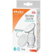 Milk collector A0438