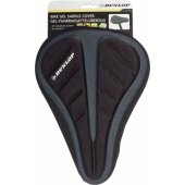 Dunlop Pokrowiec żelowy na siodełko 280x200mm