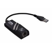 Adapter USB 3.0 - RJ45 AK-AD-31 1Gb/ s