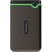 StoreJet 25M3C 4TB 2.5" Iron Gray TS4TSJ25M3C