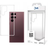 "Armor Case Galaxy S22 Ultra" Transparent