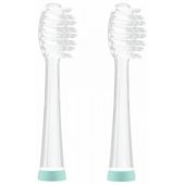 SonicBrush Kid G Heads Medium 2pcs