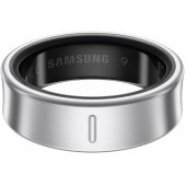 Galaxy Ring Titanium 14 Silver