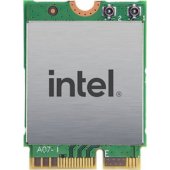 AX211 WiFi 6E M.2 Bulk